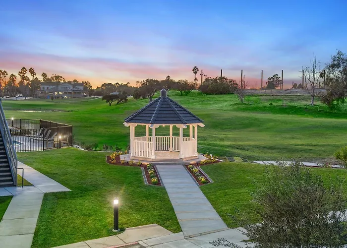 Staybridge Suites Oxnard - River Ridge By Ihg