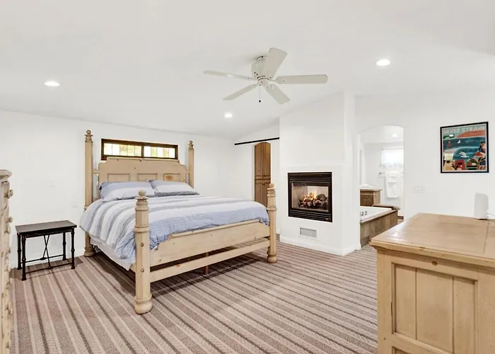 Silverstrand Beach House